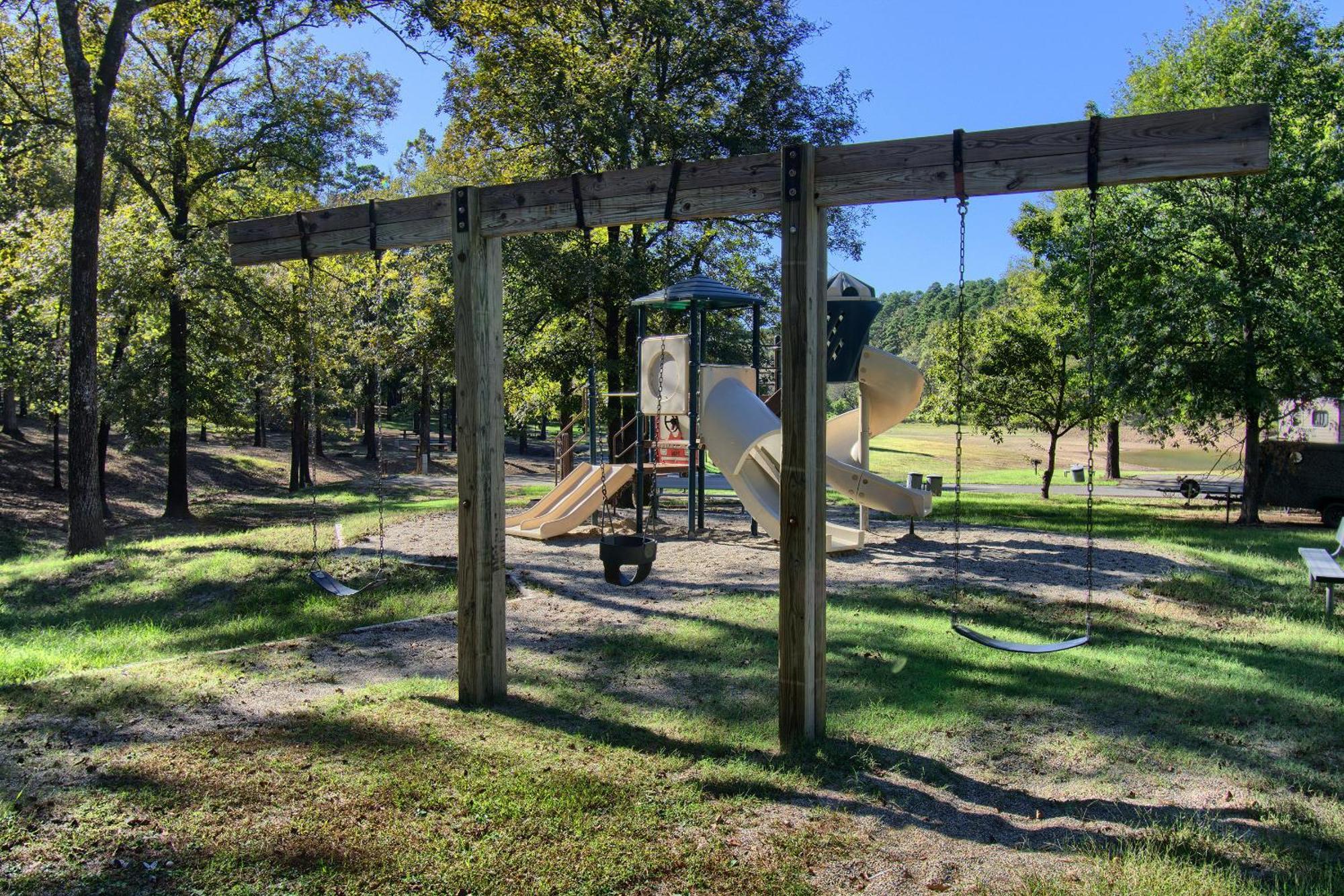 The Americana - Parker Creek Bend Cabins Murfreesboro Exteriér fotografie