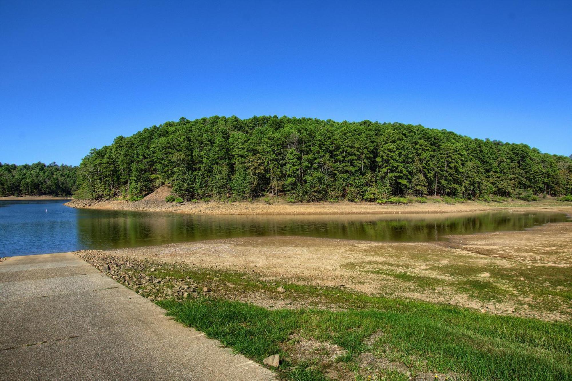 The Americana - Parker Creek Bend Cabins Murfreesboro Exteriér fotografie
