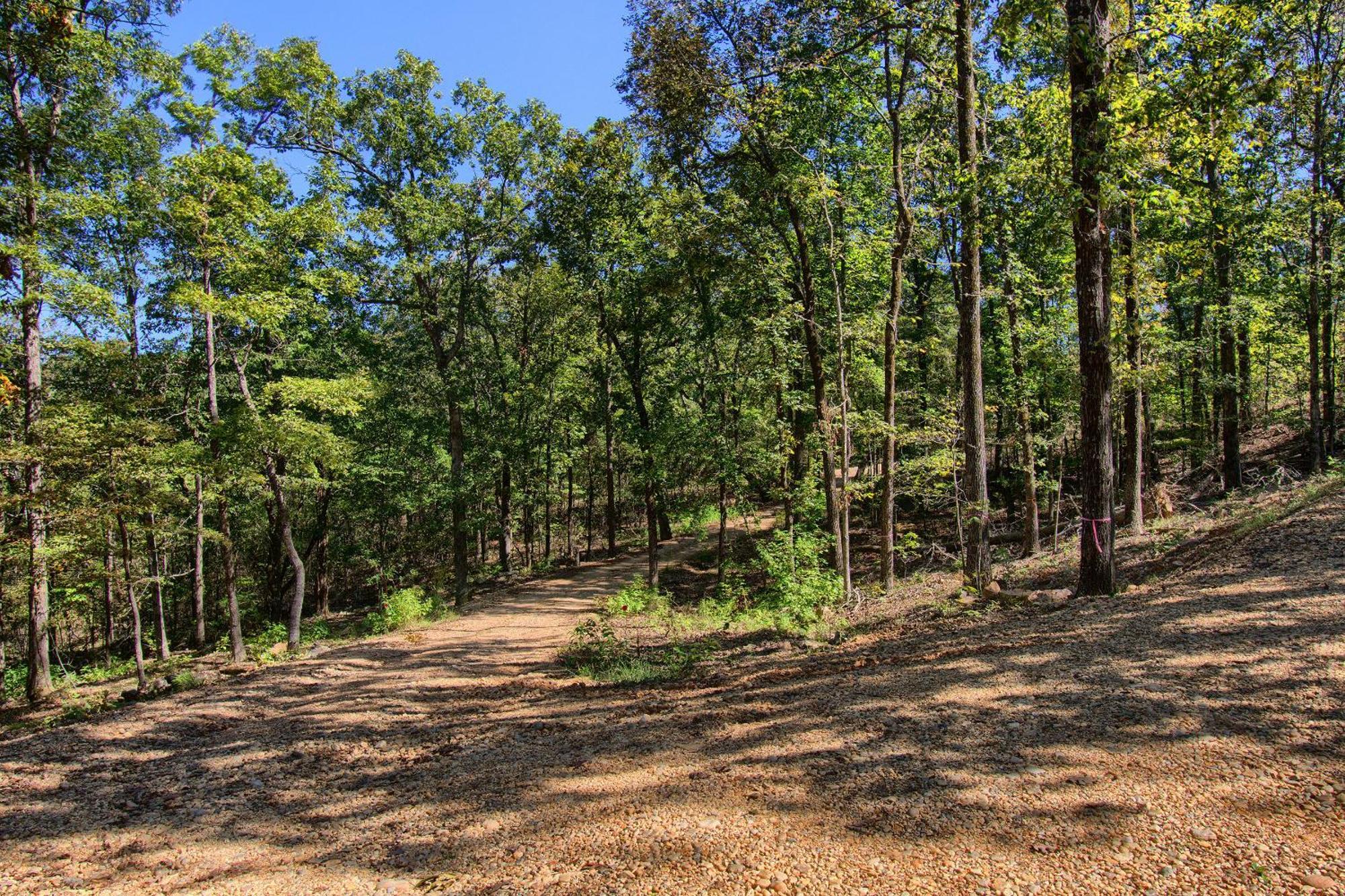The Americana - Parker Creek Bend Cabins Murfreesboro Exteriér fotografie